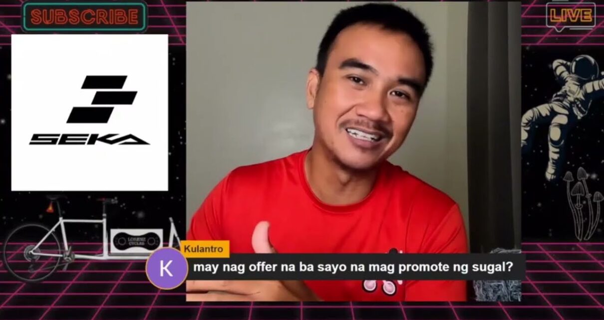 ?PAG NAG PROMOTE NG SUGAL UNSUBSCRIBE AGAD! | THE TRUTH ABOUT ONLINE CASINO