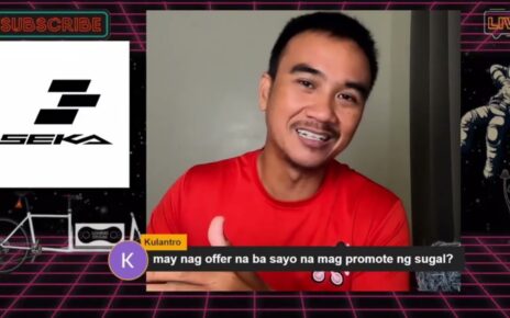 ?PAG NAG PROMOTE NG SUGAL UNSUBSCRIBE AGAD! | THE TRUTH ABOUT ONLINE CASINO