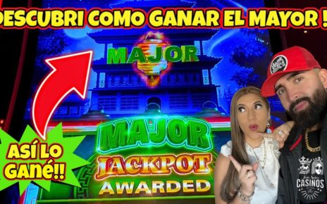 ? PALABRAS MÁGICAS PARA GANAR EL MAYOR JACKPOT ! @TheOceanAC