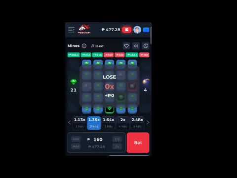 PESOWIN ONLINE CASINO GAME! SCAM NGA BA? PESOWIN ONLINE CASINO GAME! SCAM NGA BA?