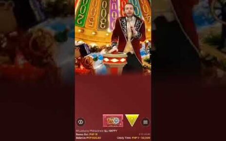 Pano ba manalo? Dito ka na sa online casino?