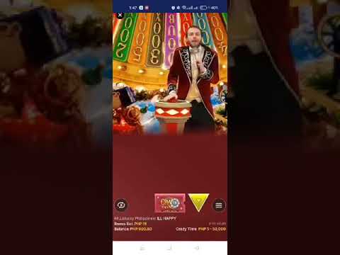 Pano ba manalo? Dito ka na sa online casino?