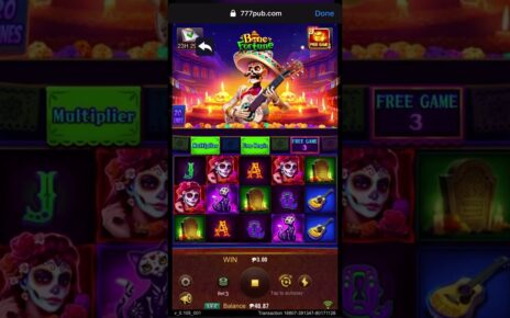 Philippines online casino , Bone Fortune free spin ₱20 BET ANG SAYA