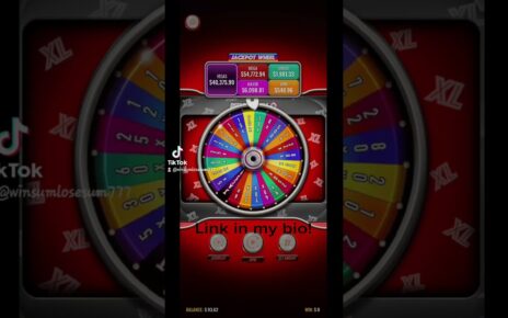 Reels & Wheels Bonus Spin Online Casino