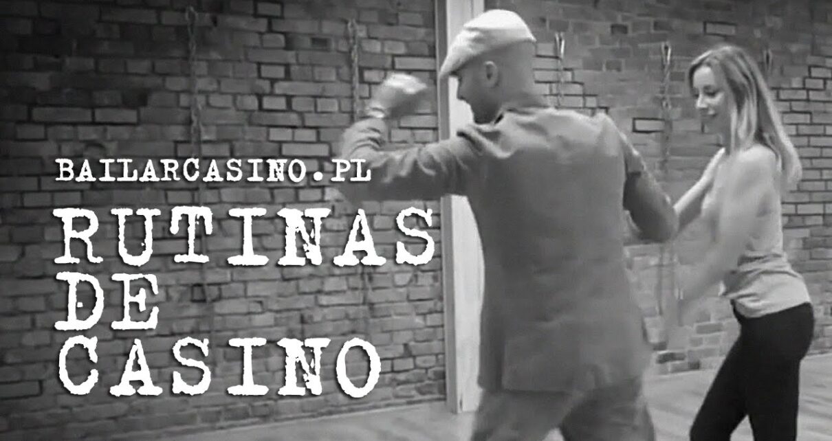 Rutinas de Casino full version