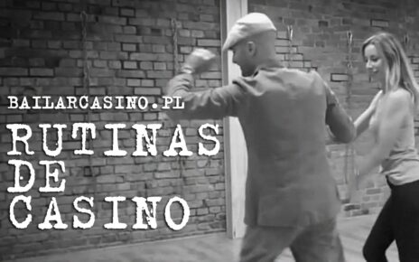 Rutinas de Casino full version