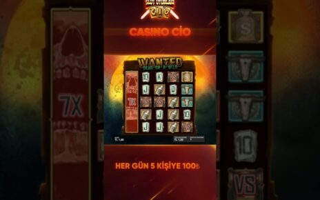 ⭐️SAY SAY SAY KOYDUK ÇOCUĞU⭐️SLOT SİZDEN GELENLER⭐️ #slot #casino #shorts