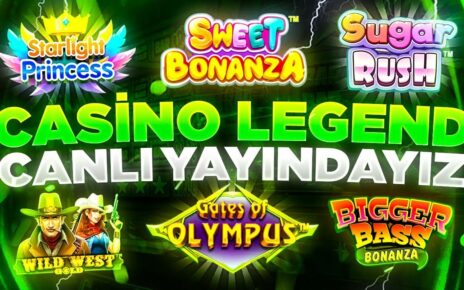 ?SLOT CANLI YAYIN?BONUS HUNT! | HEDEF MAX WİN UŞAKSSSSSS #slot #casino #gatesofolympus #sweetbonanza