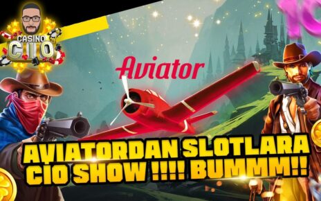 SLOT OYUNLARI ??SİZ İSTEDİNİZ BİZ OYNADIK?AVIATOR OYUNUNDAN SLOTLARA?? #slot #slotoyunları #casino