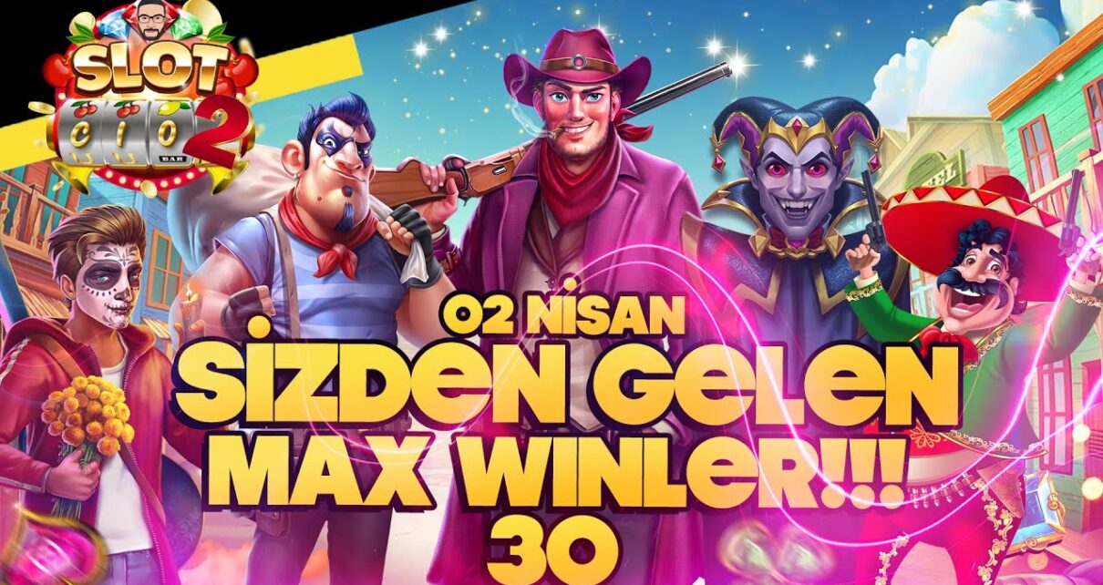 SLOT OYUNLARI ??SLOT SİZDEN GELENLER VOL 30?SWEET BONANZA 544K MII ?????ı