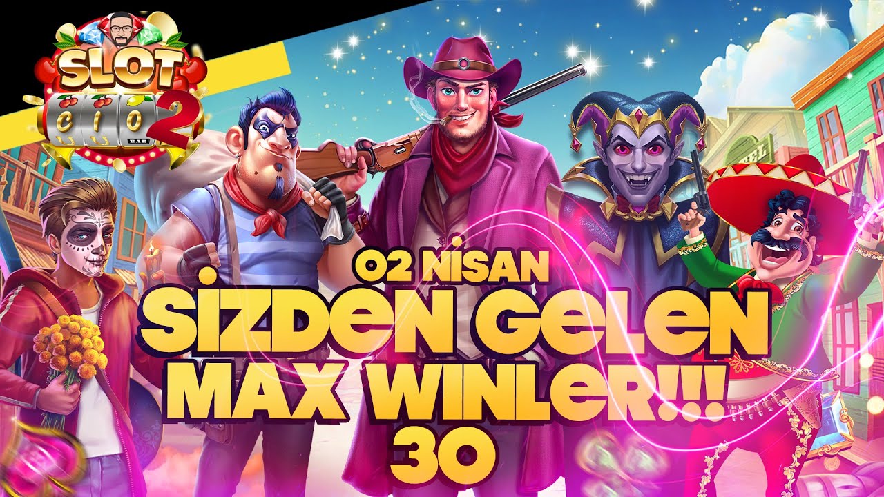 SLOT OYUNLARI ??SLOT SİZDEN GELENLER VOL 30?SWEET BONANZA 544K MII ????? #slot #slotoyunları #casino