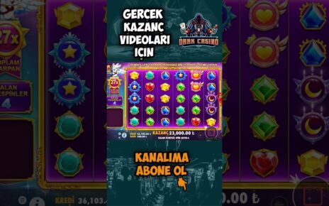 STARLİGHT PRİNCESS ? 500’den oyuna girersek ne olur! ? #slot #casino #starlightprincess