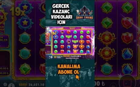 STARLİGHT PRİNCESS ? YİNE GÜZEL ÖDEDİ! ? #slot #casino #starlightprincess