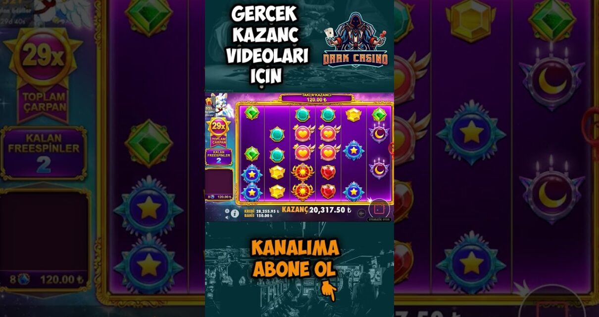 STARLİGHT PRİNCESS ? YİNE SÜPRİZLERLE DOLU BİR OYUN OLDU! ? #slot #casino #starlightprincess