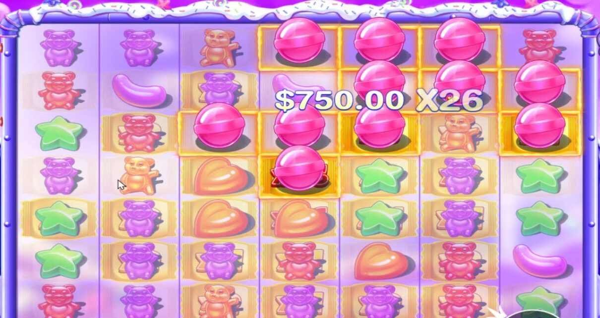 SUGAR RUSH BIG WIN – BONUS BUY ONLINE CASINO SUGAR RUSH BIG WIN – BONUS BUY ONLINE CASINO