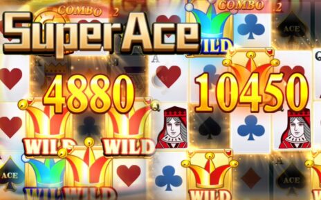 SUPER ACE NA TAYO!!! JILIBET #superace #superaceslot #slot #jiligames #jilibet