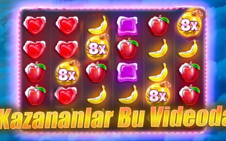 SWEET BONANZA l KAPALI OYUNDAN ALABİLECEĞİMİZ EN İYİ ÖDEMEYİ ALDIK.!! #sweetbonanza #casino #slot