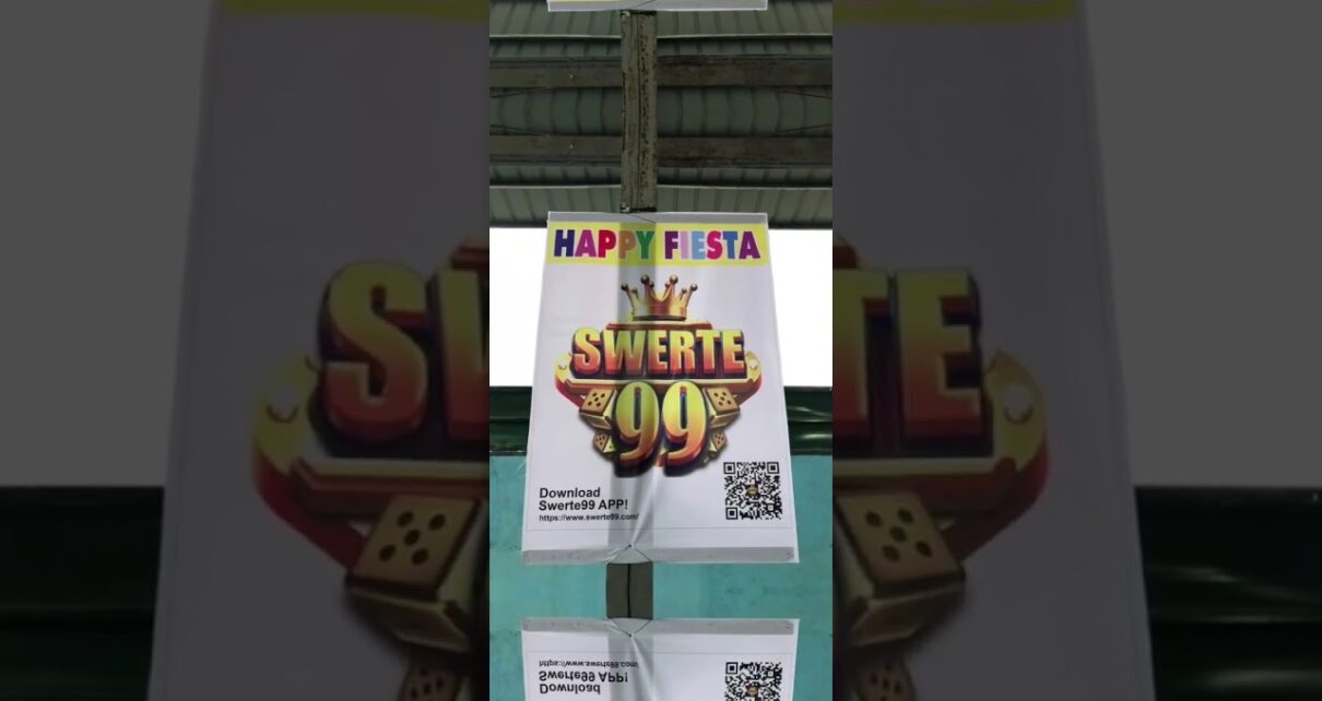 SWERTE99 LEGIT ONLINE CASINO – How to register? | Slot games | Sabong | Fishing games | Other Games! SWERTE99 LEGIT ONLINE CASINO – How to register? | Slot games | Sabong | Fishing games | Other Games!