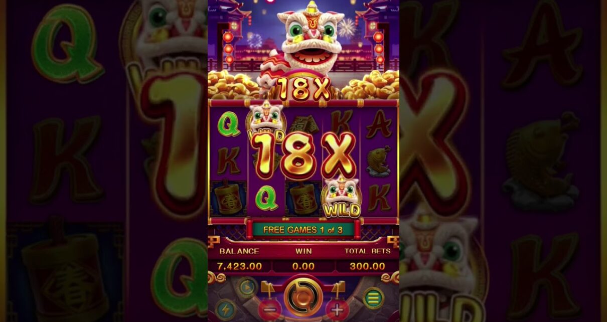 Sa wakas  nagbigay din ng grand prize ?#ChineseNewYear2 #onlinecasino #slotcasino #casinogames