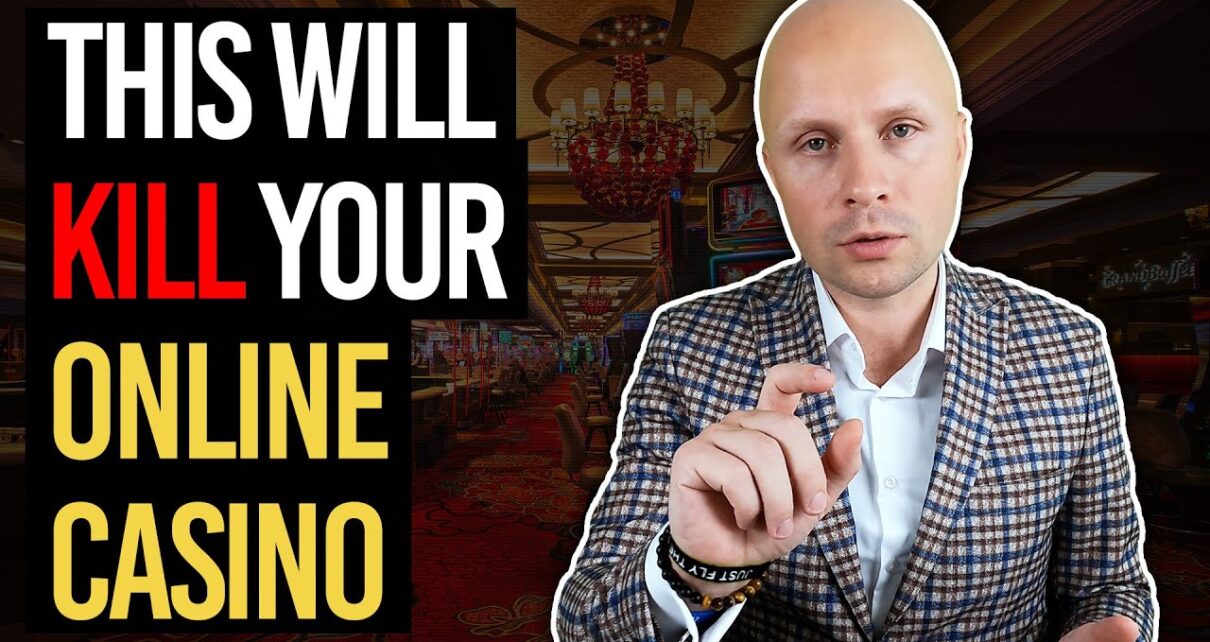 Secret Tips to Grow an Online Casino with iGaming Affiliates.