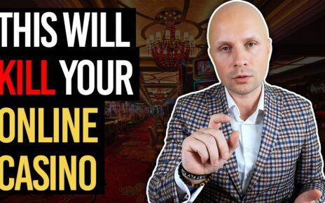 Secret Tips to Grow an Online Casino with iGaming Affiliates.