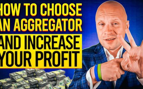 Secrets Interviewing Aggregators For Your Online Casino