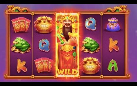 Simple Slot Machine | Legal Online Casino Philippines