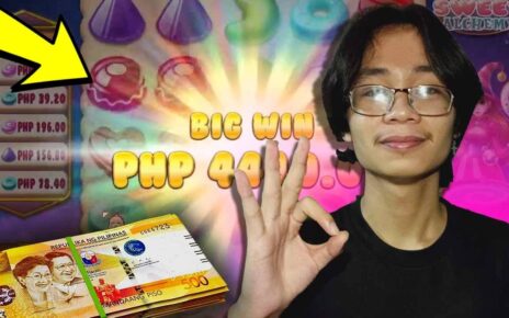 Smart Guy shows HOW to win Philippine pesos in Philippine online casino for existent money – GCASH 2023