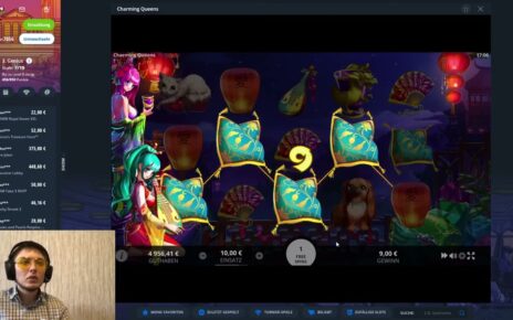 ? Spielautomaten Casino ? Spielen Sie einen profitablen deutschen Online Casino Slot
