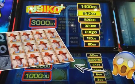 Spielbank?RISIKOLEITER KING?Book of Ra?JACKPOT?best of casino?