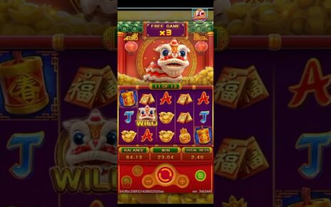 Stop Wasting You’re Money In All Online Casino Platform. #fachai #onlinecasino #chinesenewyear