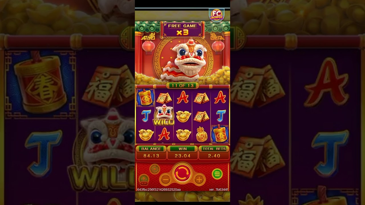 Stop Wasting You're Money In All Online Casino Platform. #fachai #onlinecasino #chinesenewyear