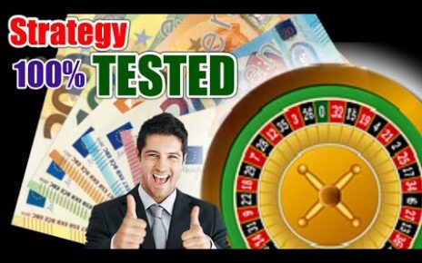 Strategy Dozens 100% Tested ♣ ONLINE CASINO ♦ Roulette Table ♠