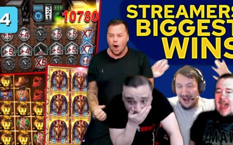 Streamers Biggest Wins – #14 / 2023