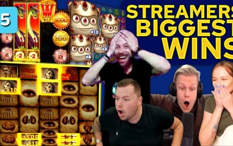 Streamers Biggest Wins – #15 / 2023