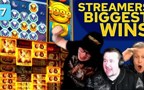 Streamers Biggest Wins – #17 / 2023