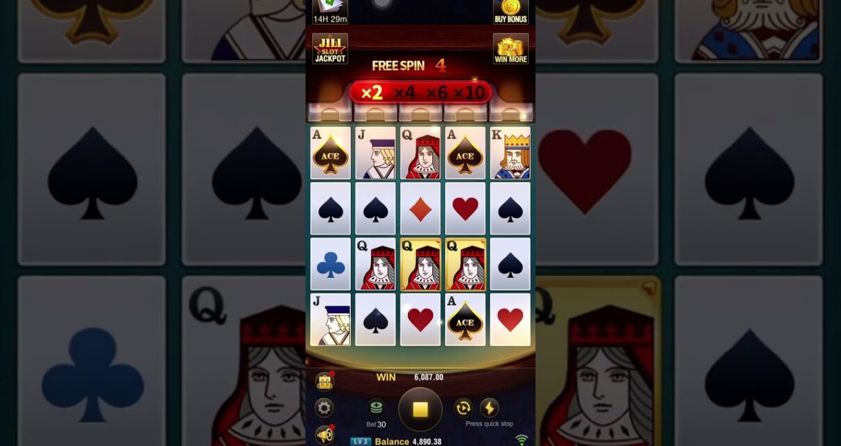Super Ace online casino