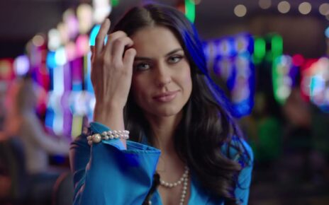 Super Bowl Commercial 2023, Saracen Casino Resort | Devil With A Blue Dress