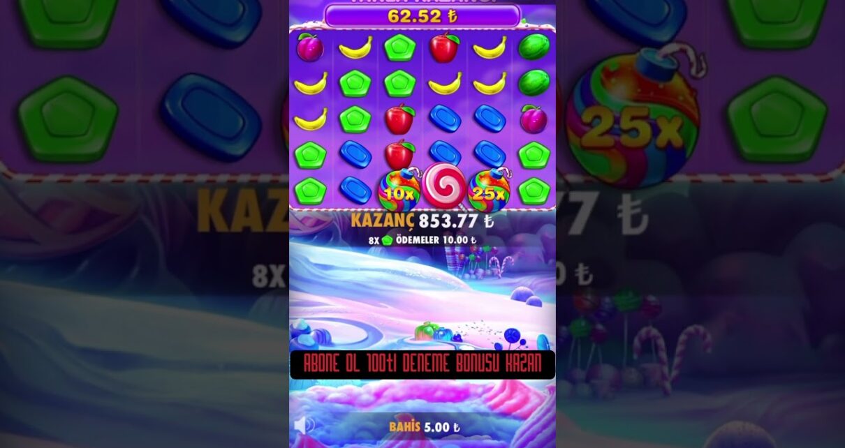 Sweet İzlenen Tüm Comboları Unutun | Sweet Bonanza Rekor Kazanç Sweet İzlenen Tüm Comboları Unutun | Sweet Bonanza Rekor Kazanç