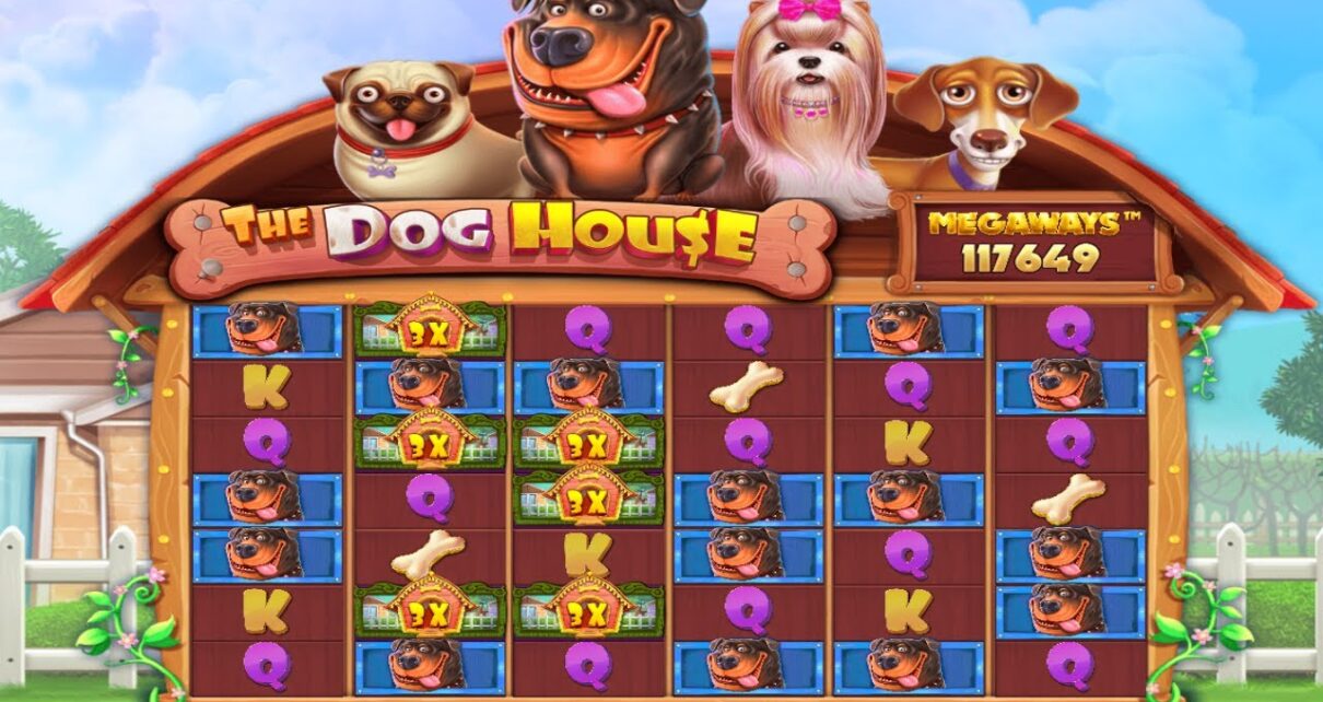 THE DOG HOUSE MEGAWAYS – BONUS BUY CASINO – NICE WIN – TWO TIMES 4 SCATTERS 12 FREE SPINS EACH THE DOG HOUSE MEGAWAYS – BONUS BUY CASINO – NICE WIN – TWO TIMES 4 SCATTERS 12 FREE SPINS EACH
