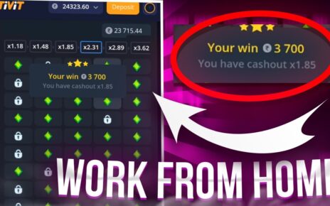 ? Tower GAMBLING Tricks – existent MONEY Casino TiViT Bet | Best Earning Website | Online Gambling