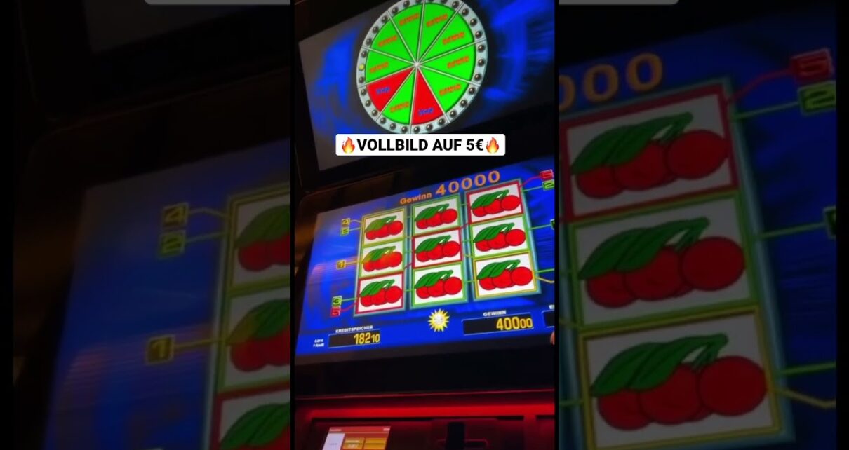 Triple Triple Chance auf 5€ VOLLBILD ? JACKPOT MERKUR MAGIE CASINO SPIELBANK SPIELOTHEK NOVOLINE Triple Triple Chance auf 5€ VOLLBILD ? JACKPOT MERKUR MAGIE CASINO SPIELBANK SPIELOTHEK NOVOLINE
