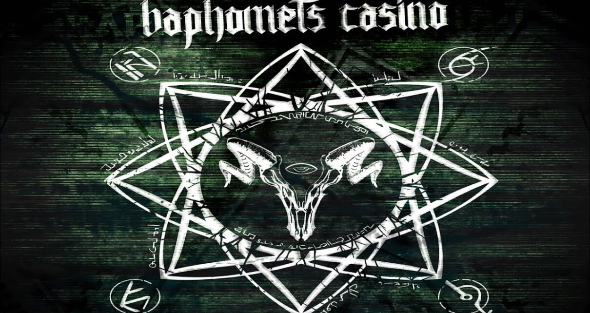Varien – Baphomet’s Casino