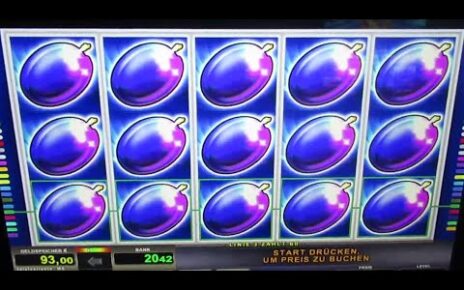 Vollbildjagd am Geldspielautomat! Zocken um den Dicken Geldgewinn! Casino Glücksspiel