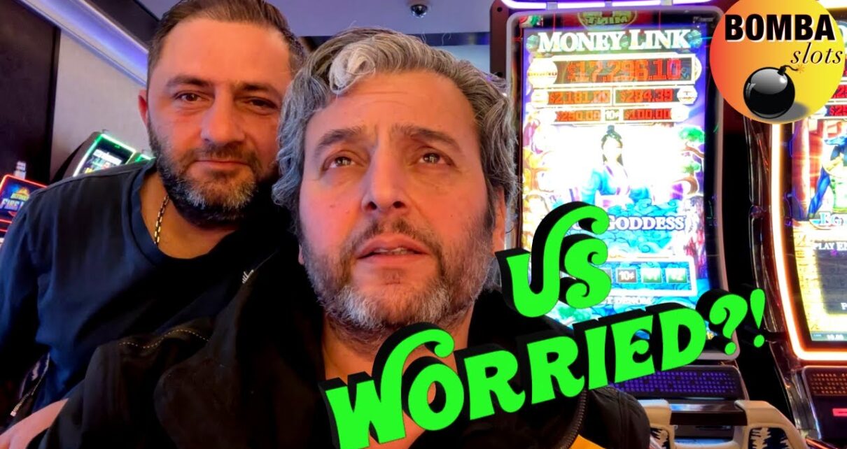 WE SHATTER SLOTS WITH MR MIKE SLOTS! ?