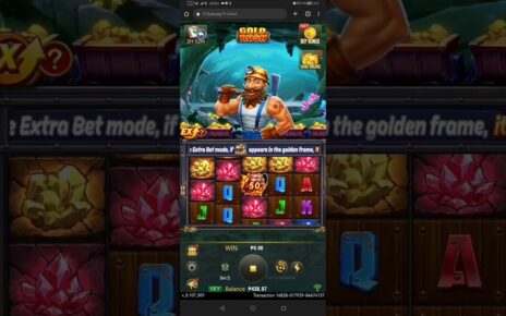 Wala talagang panalo sa online Casino