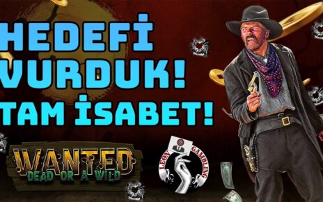 ?’da Süper Oyun! Boş Geçmedik! – Leon Gamblingı