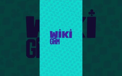 Wiki Gamblers is ALMOST HERE! (But non Yet) | Online Casino Pros #shorts