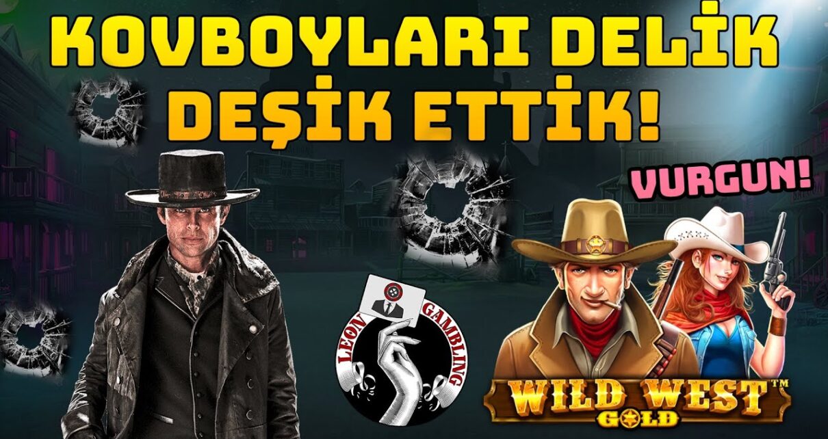?’da Dev VURGUN – Leon Gamblingı