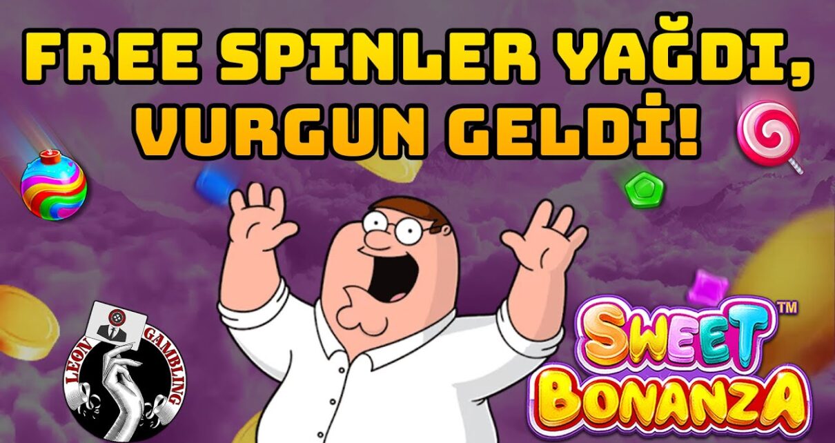 ?Yok Artık! Leon Gamblingıı